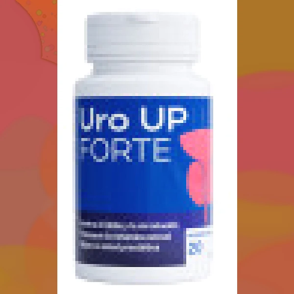 Uro UP Forte Prostatitis