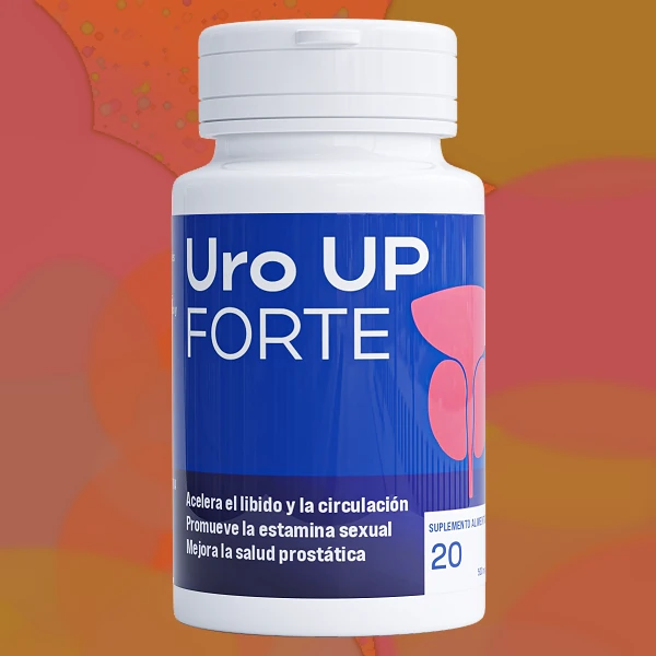 Uro UP Forte