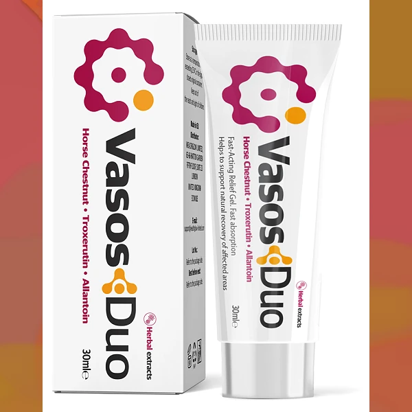 Vasos DUO