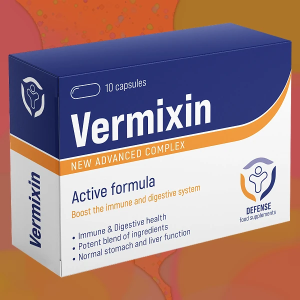 Vermixin