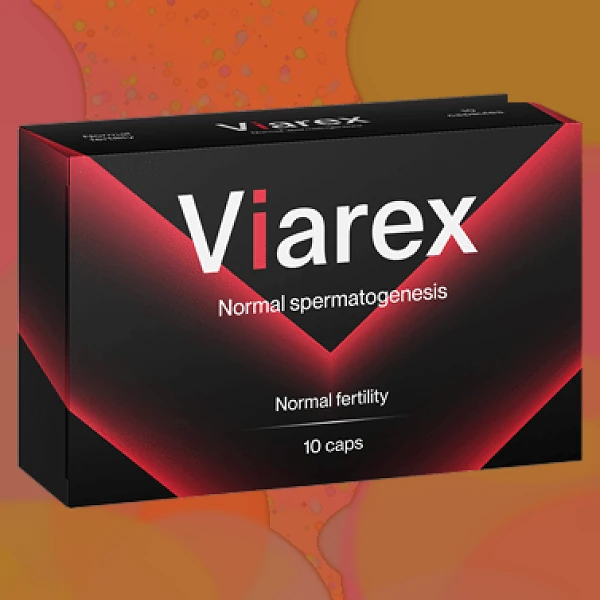 Viarex